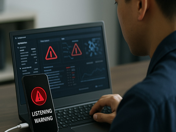 蠡县手机泄密排查