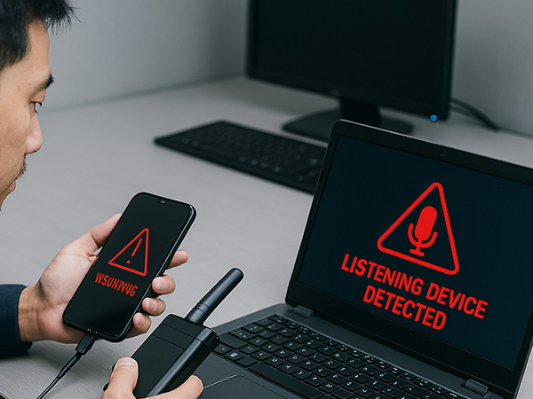 蠡县手机电脑监听排查服务