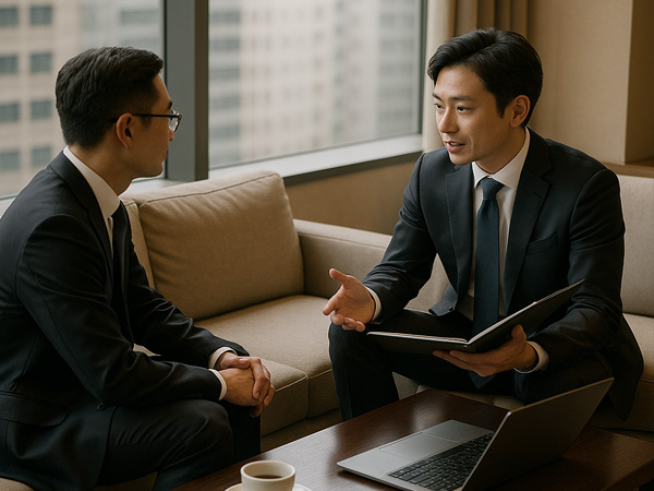 蠡县高端保密顾问服务