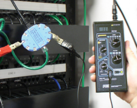 蠡县美国REI CMA-100反监听音频放大器